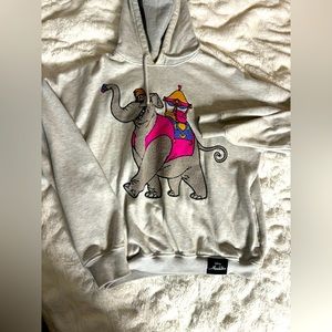 Oh my Disney hoodie
